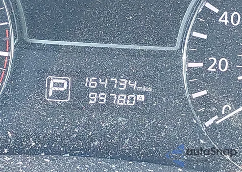 2013 Nissan Altima 2.5 Sv from USA, damaged, VIN 1N4AL3AP3DN587558